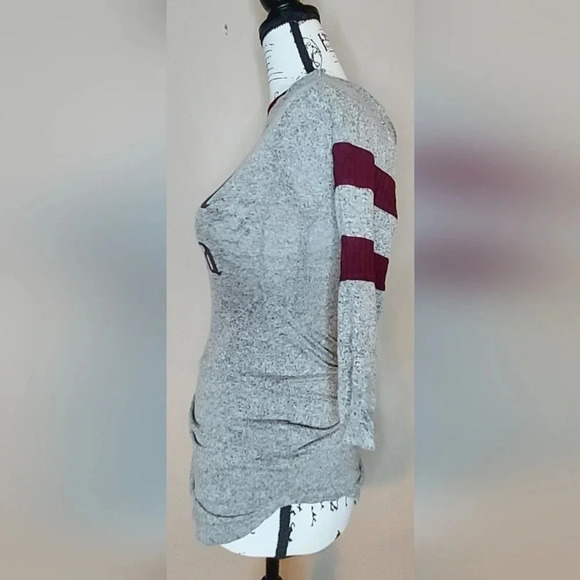 May Pink Girls Just Wanna Tunic - Picture 2 of 6